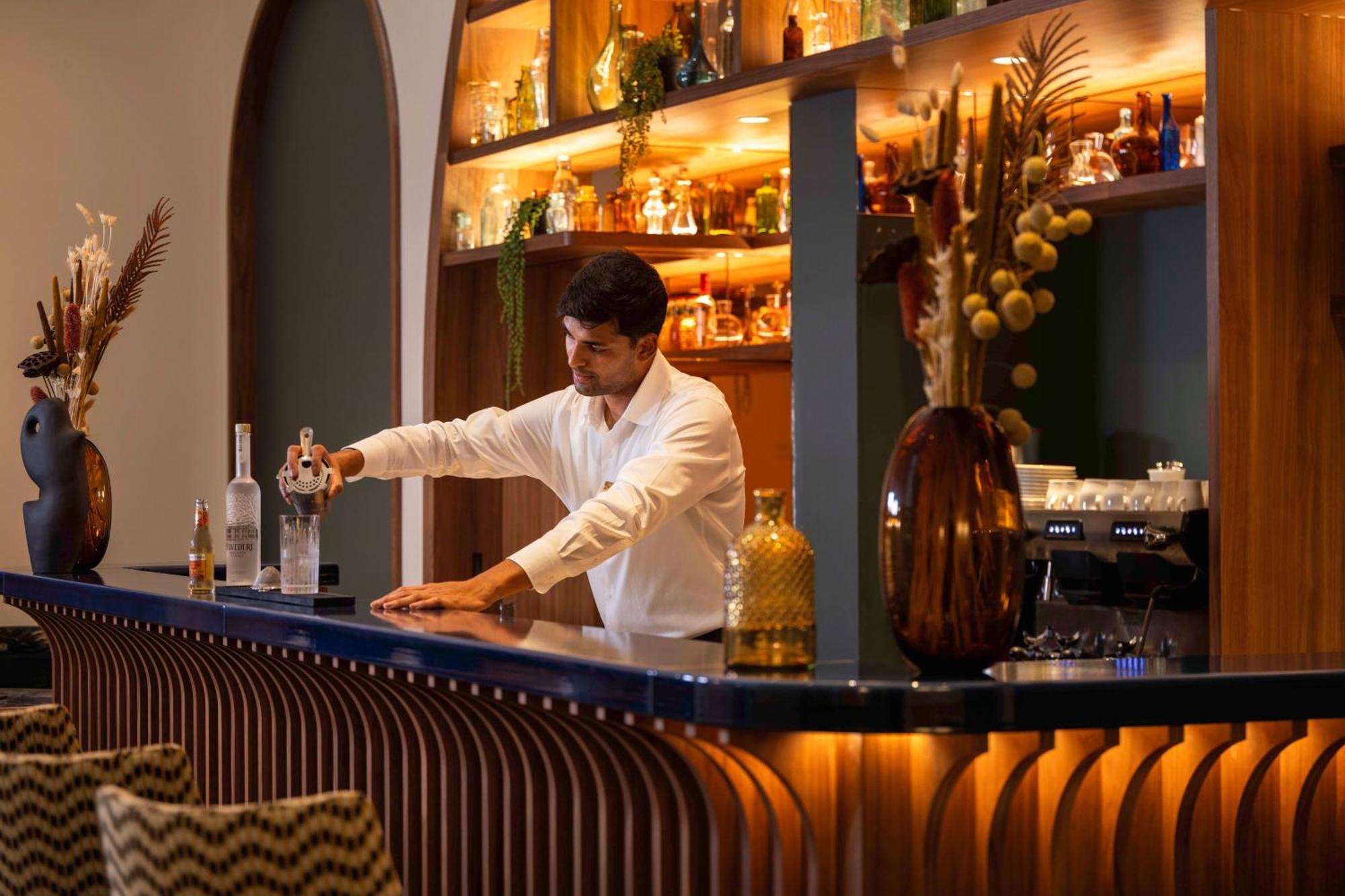 Hotel Grand Coeur Latin Париж Екстериор снимка